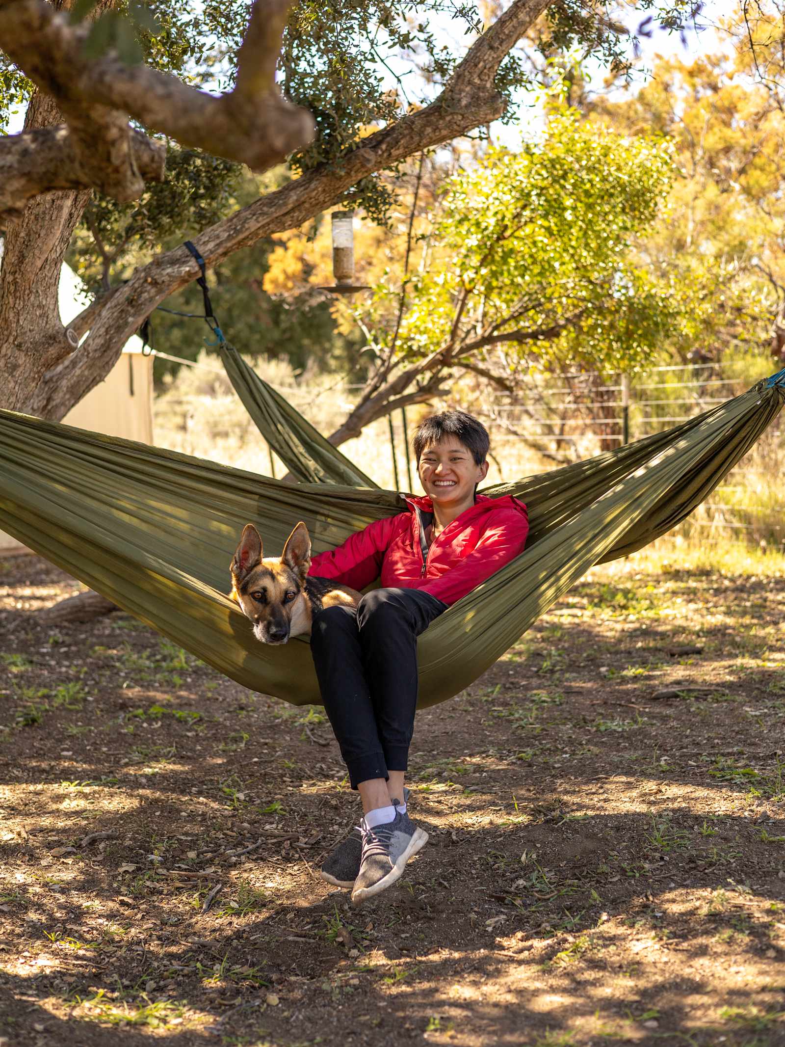 Birdsong Backcountry Retreat - Warner Springs, California - glamping.directory
