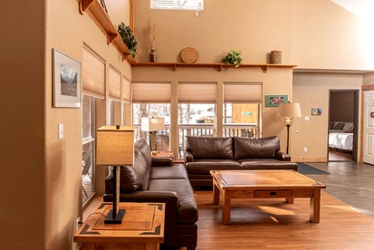 Luxury Cabin with ATV Trails near the Continental Divide in Colorado - Salida, Colorado - glamping.directory