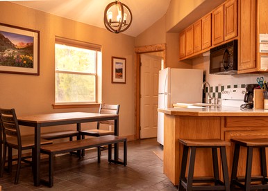 Luxury Cabin with ATV Trails near the Continental Divide in Colorado - Salida, Colorado - glamping.directory