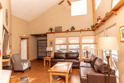 Luxury Cabin with ATV Trails near the Continental Divide in Colorado - Salida, Colorado - glamping.directory
