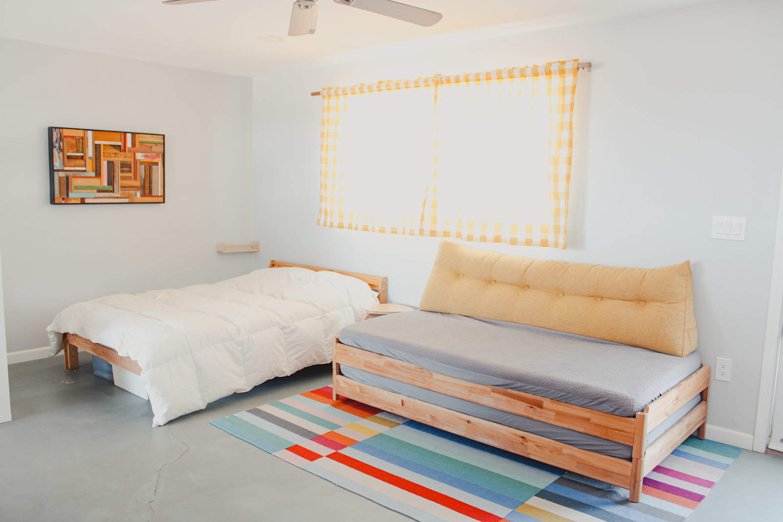 Shangri-La in the High Desert - Joshua Tree, California - glamping.directory