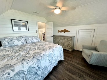 Family-Friendly Beach House with Dock & Kayaks on Secluded Little Gasparilla Island near Boca Grande, Florida - Placida, Florida - glamping.directory