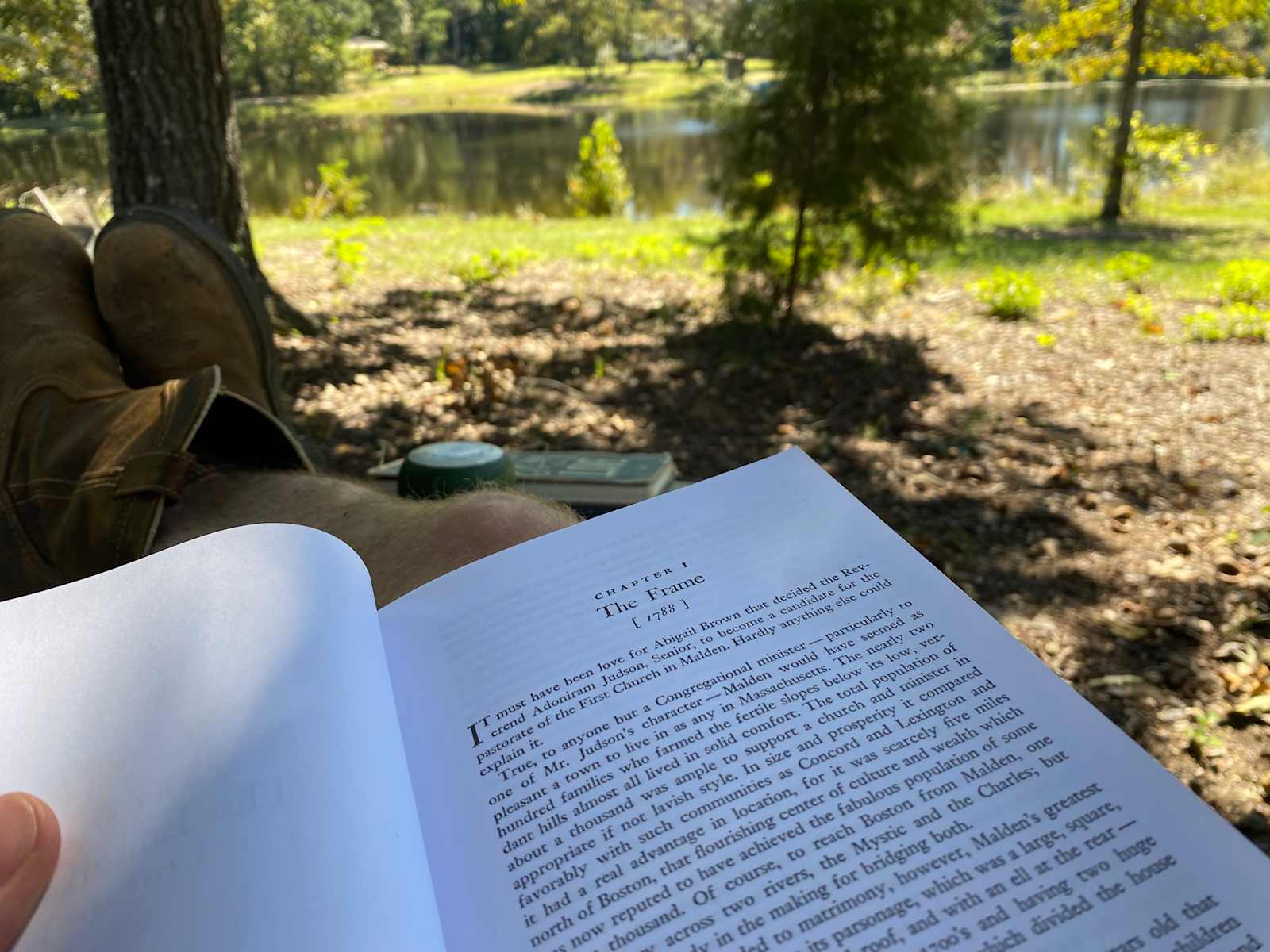 Gullatte Acres - Smiths Station, Alabama - glamping.directory