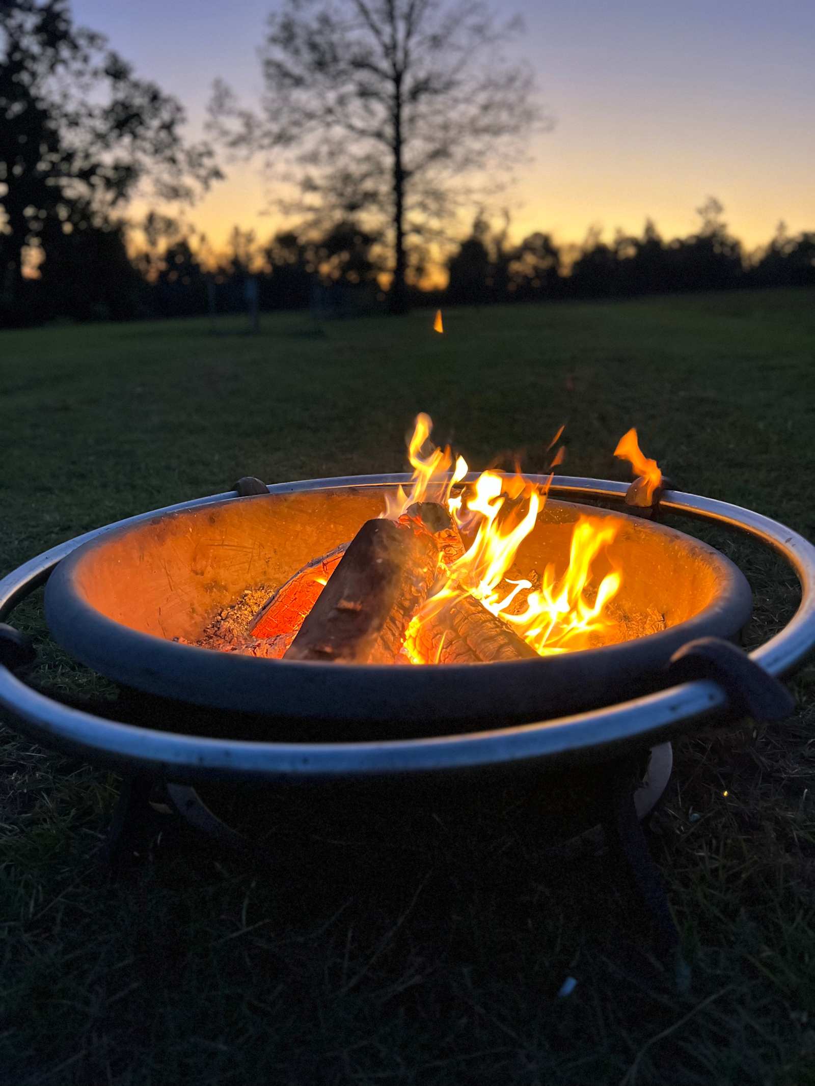 Gullatte Acres - glamping.directory
