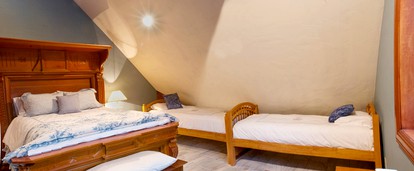 Enchanting and Unique Vacation Rental Nestled in the Wasatch Mountains by Lake Provo, Midway Utah - Midway, Utah - glamping.directory