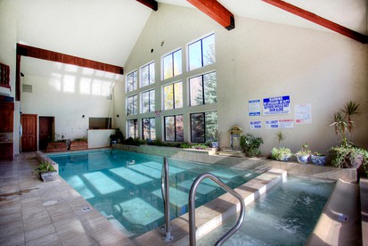 Enchanting and Unique Vacation Rental Nestled in the Wasatch Mountains by Lake Provo, Midway Utah - Midway, Utah - glamping.directory