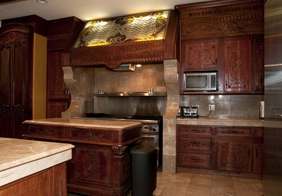 Enchanting and Unique Vacation Rental Nestled in the Wasatch Mountains by Lake Provo, Midway Utah - Midway, Utah - glamping.directory