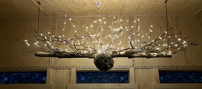 Secluded Tiny House Rental for Glamping in Norwich, Connecticut - Bozrah, Connecticut - glamping.directory