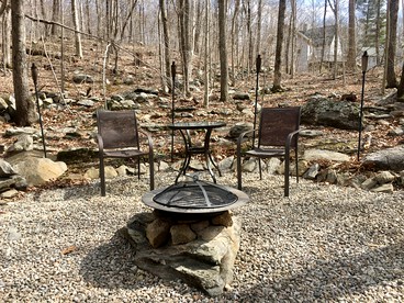 Secluded Tiny House Rental for Glamping in Norwich, Connecticut - Bozrah, Connecticut - glamping.directory