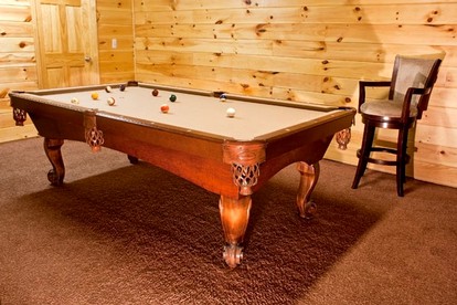 Secluded Wheelchair-Accessible Getaway near Blue Ridge, Georgia - Mineral Bluff, Georgia - glamping.directory