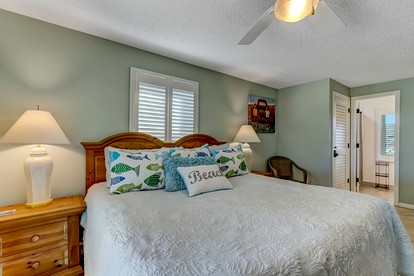 Spacious Luxury Family-Friendly Beach House near Fernandina Beach on Amelia Island, Florida - Fernandina Beach, Florida - glamping.directory