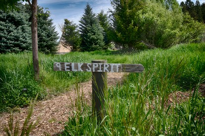 Peaceful Star Gazer Glamping Vacation in Garden Valley, ID - Garden Valley, Idaho - glamping.directory