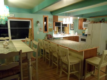 Woodland Cabin Rental with Expansive Deck near Columbus, Ohio - Hocking Hills, Ohio - glamping.directory