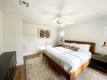 Remodeled Farm Cabin Ideal to Create New Memories in Texas - New Braunfels, Texas - glamping.directory