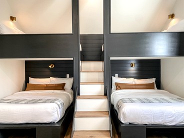 Remodeled Farm Cabin Ideal to Create New Memories in Texas - New Braunfels, Texas - glamping.directory