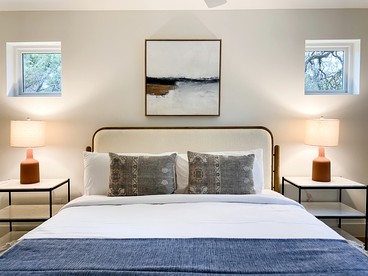 Remodeled Farm Cabin Ideal to Create New Memories in Texas - New Braunfels, Texas - glamping.directory
