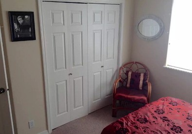 Romantic Getaway for Two at Private and Charming Bed and Breakfast at Snake River, Idaho - King Hill, Idaho - glamping.directory