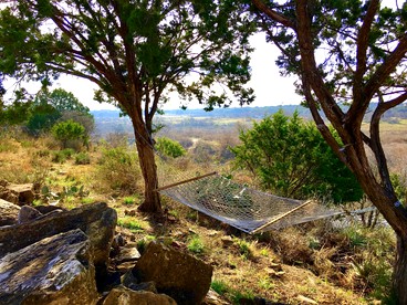 Charming Riverfront Airstream Rental for Getaway near Fredericksburg, Texas - Mason, Texas - glamping.directory