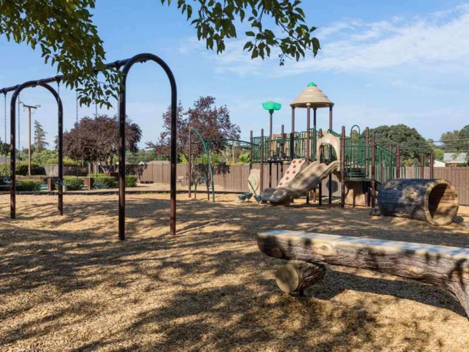 49er Village - Plymouth, California - glamping.directory