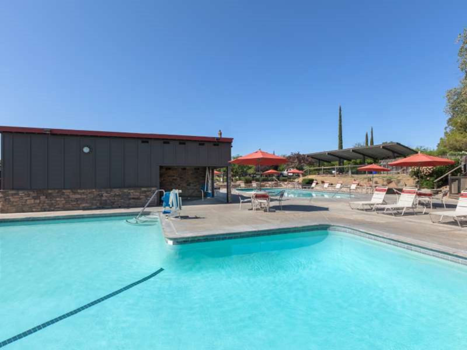49er Village - glamping.directory