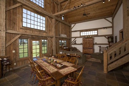 Amish Built Cabin Set on 11-Acres for a Vacation near Durango, Colorado - Durango, Colorado - glamping.directory