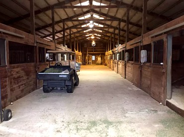 Rustic Cabin Rental on Secluded Farmland near Raleigh, North Carolina - Dunn, North Carolina - glamping.directory