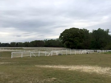 Rustic Cabin Rental on Secluded Farmland near Raleigh, North Carolina - Dunn, North Carolina - glamping.directory