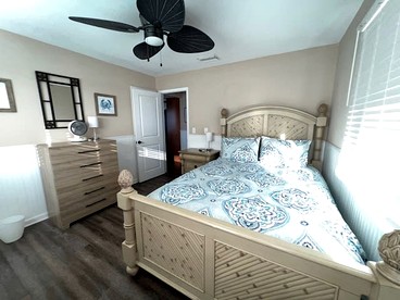 Secluded Beachfront Vacation Home with Private Boardwalk on Little Gasparilla Island near Boca Grande, Florida - Placida, Florida - glamping.directory