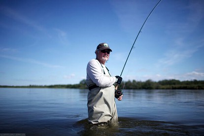 Rustic Tented Cabin Rental for a Fishing Getaway near Levelock, Alaska - Egegik, Alaska - glamping.directory