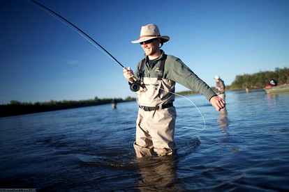 Rustic Tented Cabin Rental for a Fishing Getaway near Levelock, Alaska - Egegik, Alaska - glamping.directory