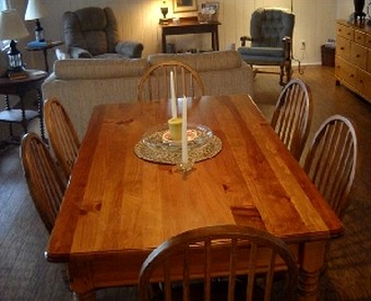 Cozy Cabin Rental near Damariscotta River in Pemaquid, Maine - South Bristol, Maine - glamping.directory
