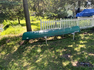 Peaceful and Pet-Friendly Lake Mitchell Cabin For an Exciting Escape by the Heart of the Manistee National Forest, Michigan - Cadillac, Michigan - glamping.directory
