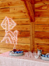 Unique Safari Tent makes for a Superb New York Getaway - South New Berlin, New York - glamping.directory