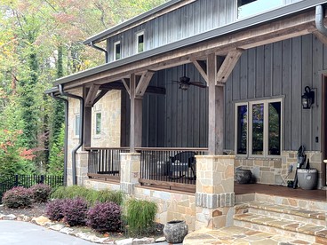 Incredible Lakeside Vacation Rental for Group Getaways in Cumming, Georgia - Cumming, Georgia - glamping.directory