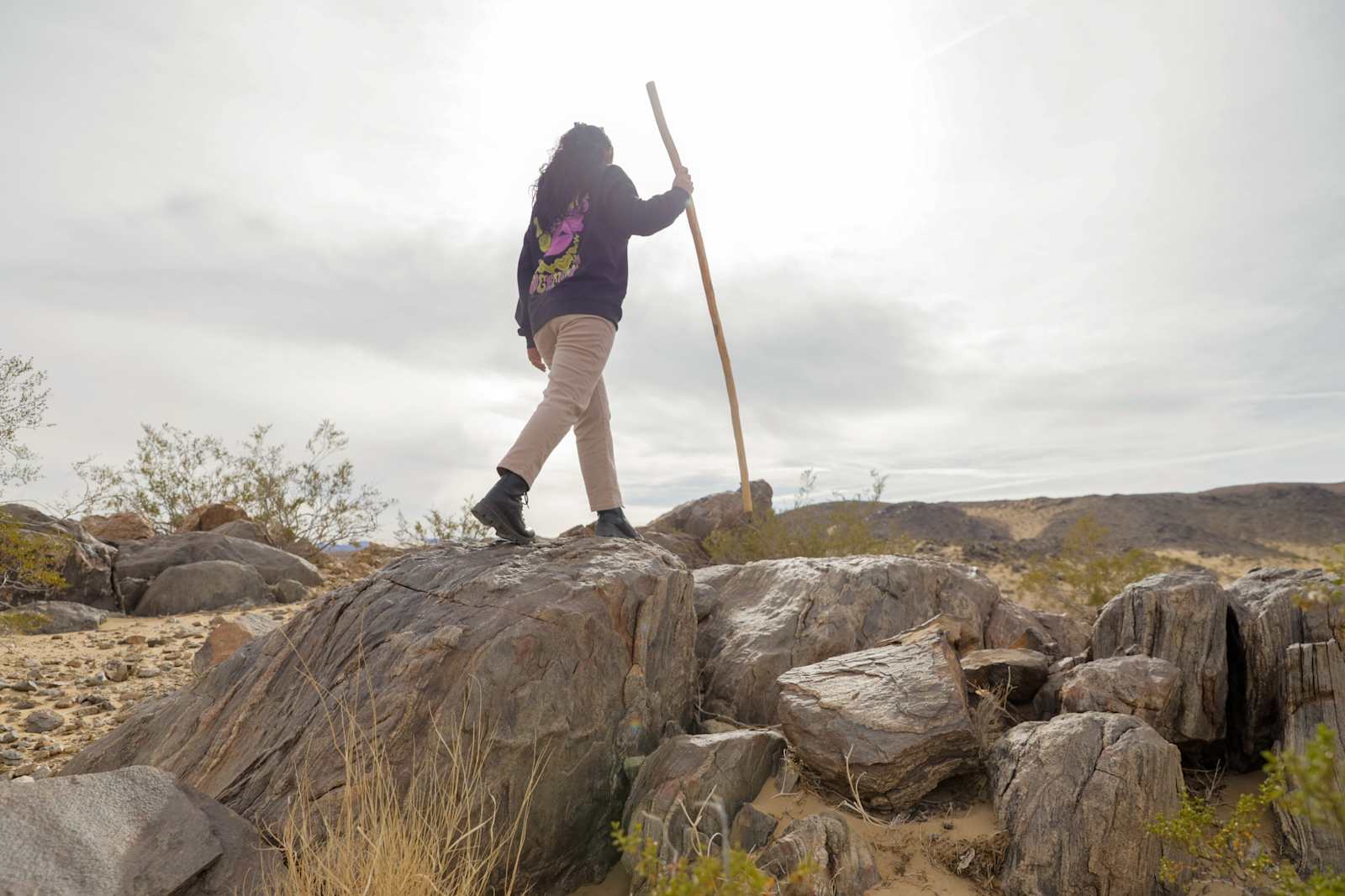 Vanishing Rock Ranch - glamping.directory