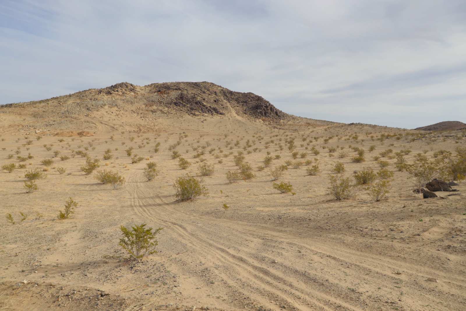 Vanishing Rock Ranch - Twentynine Palms, California - glamping.directory