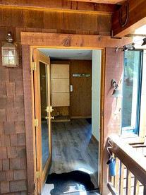 Spacious Chalet Rental in Alpine Valley for a Weekend getaway in California - Alpine Meadows, California - glamping.directory