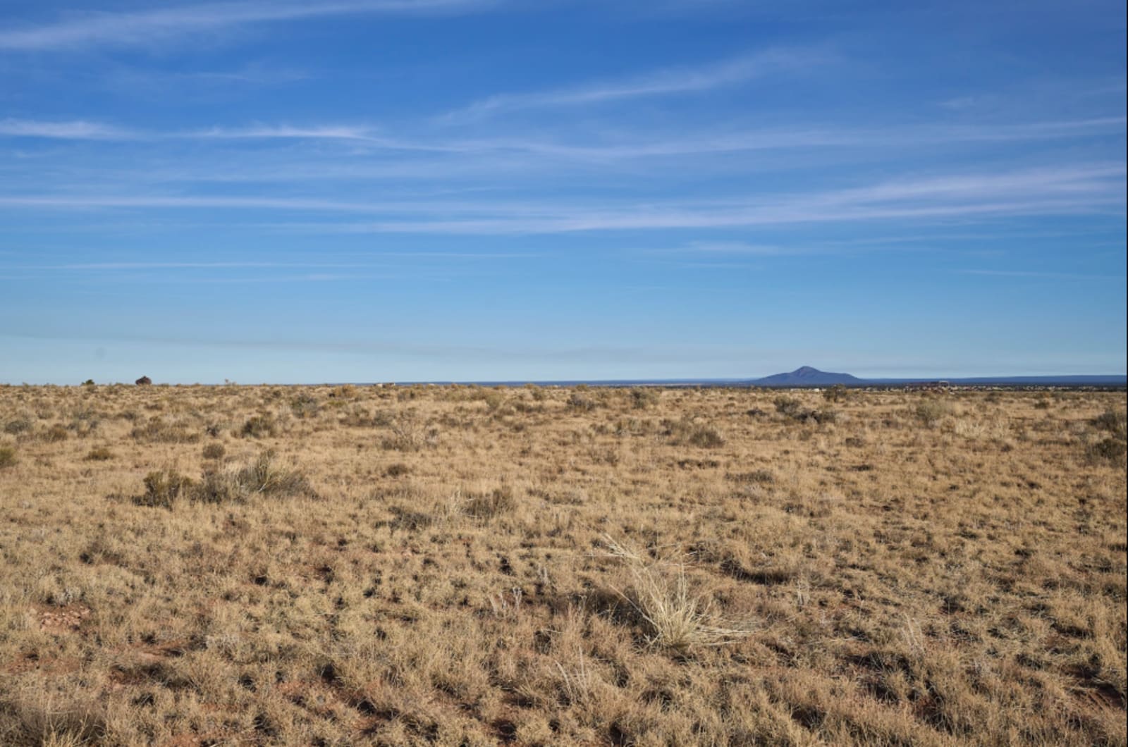 Farrington Ranch - Williams, Arizona - glamping.directory