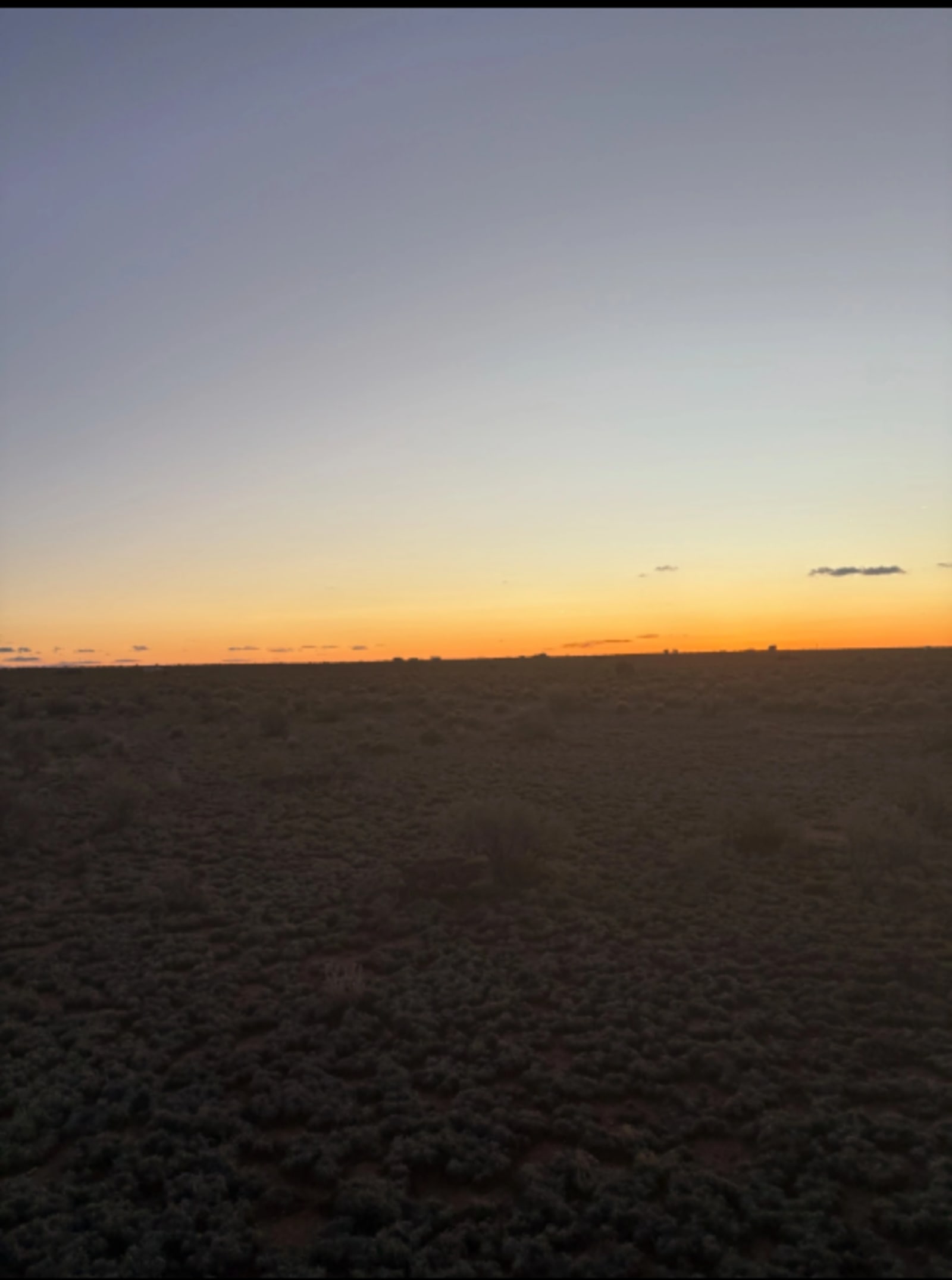 Farrington Ranch - Williams, Arizona - glamping.directory