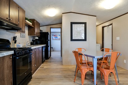 Fully Furnished Cabin Great to Disconnect in Utah - Moab, Utah - glamping.directory