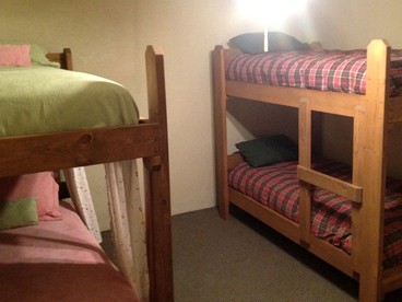 Spacious Lakefront Camping Cabin with Private Dock near Petit Jean State Park, Arkansas - Scranton, Arkansas - glamping.directory