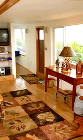 Renovated Ship in Remote Wilderness of Homer, Alaska - Homer, Alaska - glamping.directory