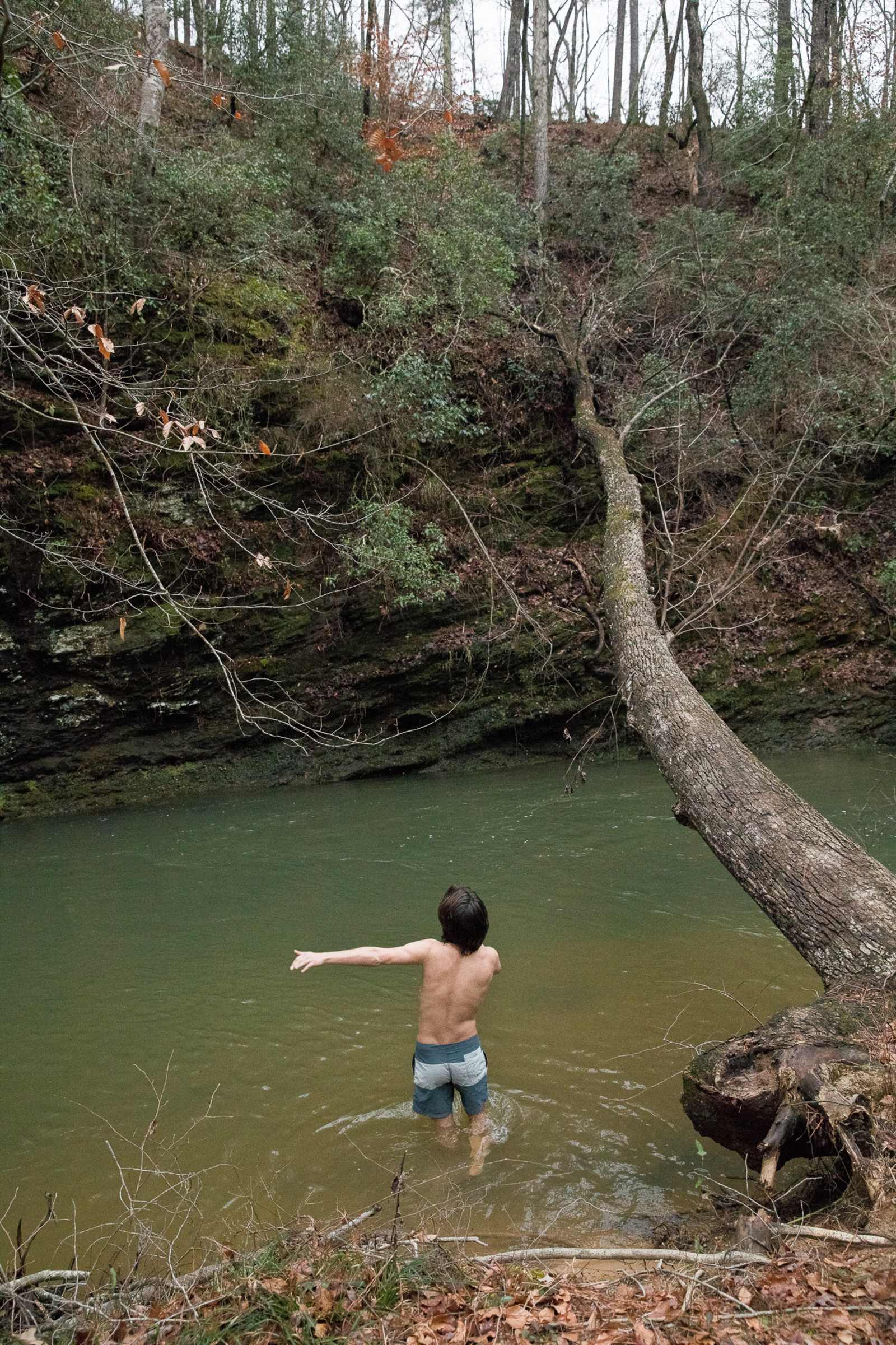 Parksland Retreat - Talladega, Alabama - glamping.directory