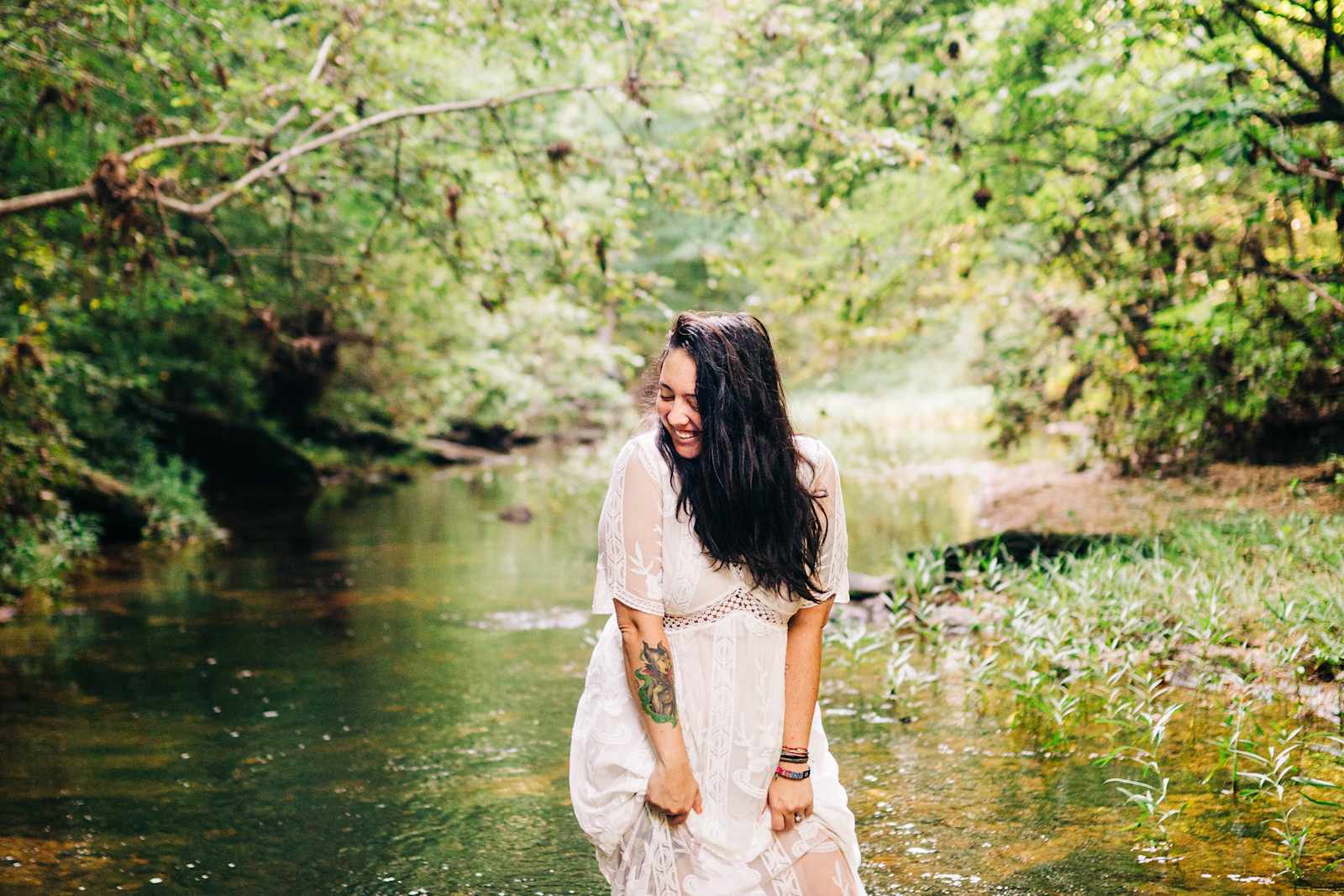Parksland Retreat - Talladega, Alabama - glamping.directory