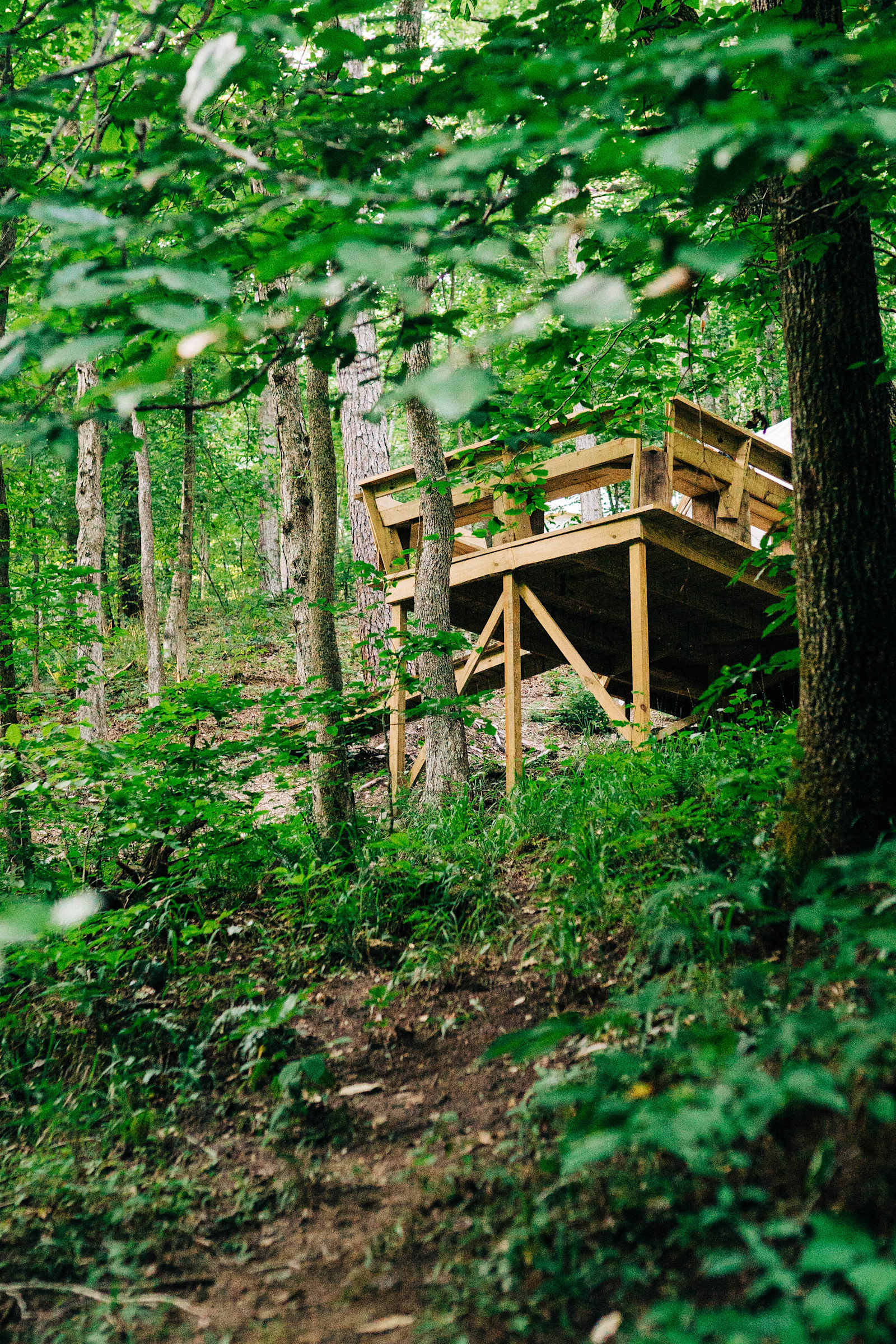 Parksland Retreat - glamping.directory