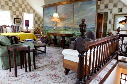 Incredibly Cozy Accommodation with Free Wi-Fi in Genoa, New York - Genoa, New York - glamping.directory