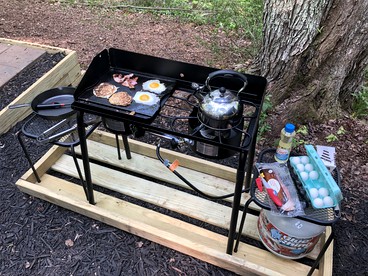 Luxurious Safari Tent in Cooperstown, NY - Perfect Glamping Spot for a Romantic Getaway - Cooperstown, New York - glamping.directory