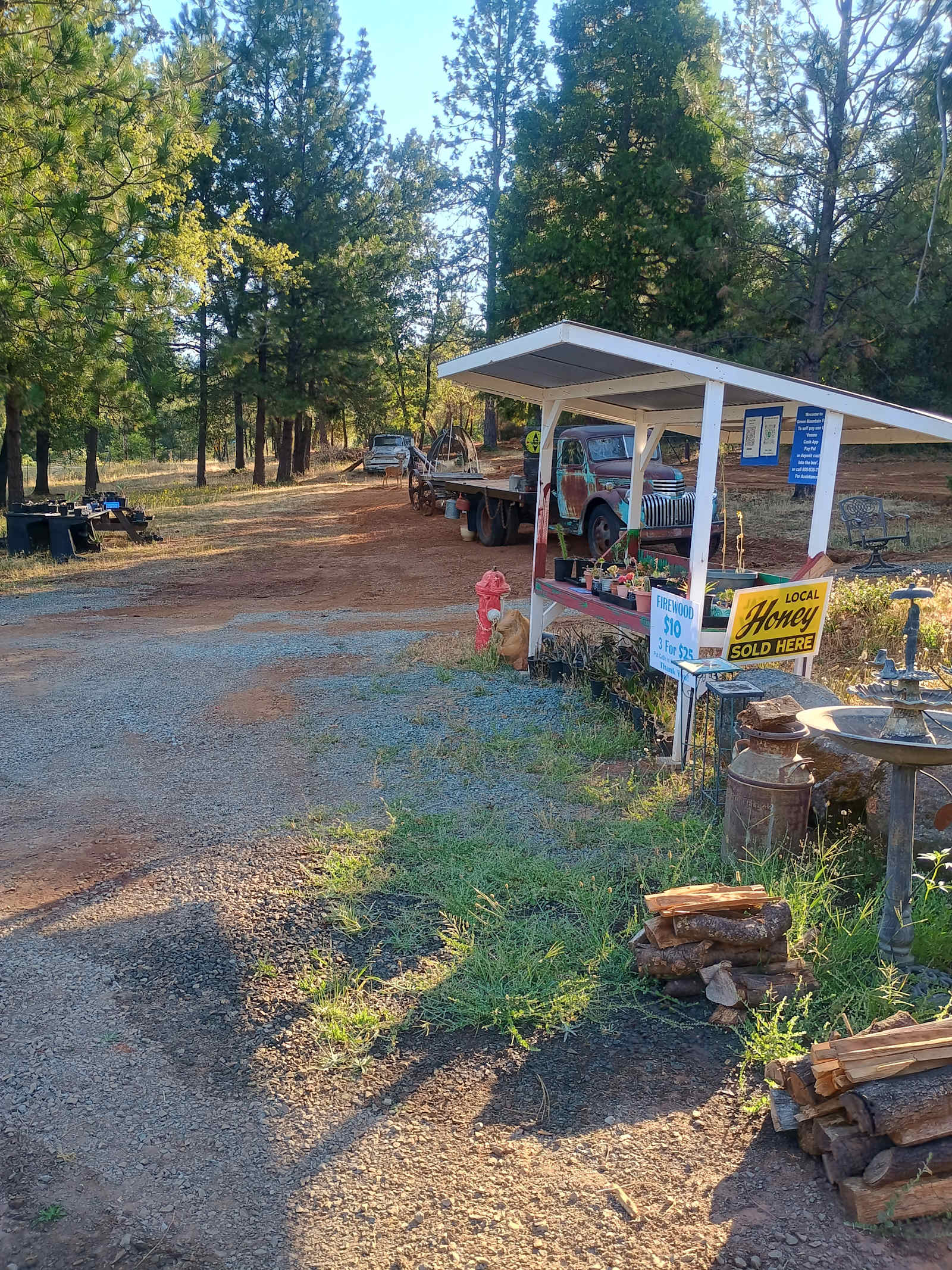 Green Mountain - glamping.directory