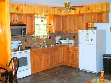 Secluded Cabin Nestled in the Mountains near the Tioga State Forest, Pennsylvania - Blossburg, Pennsylvania - glamping.directory
