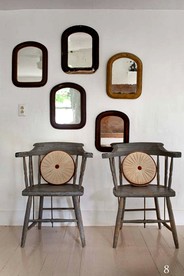 Minimalist Countryside Villa Rental near Albany in Upstate New York - West Fulton, New York - glamping.directory